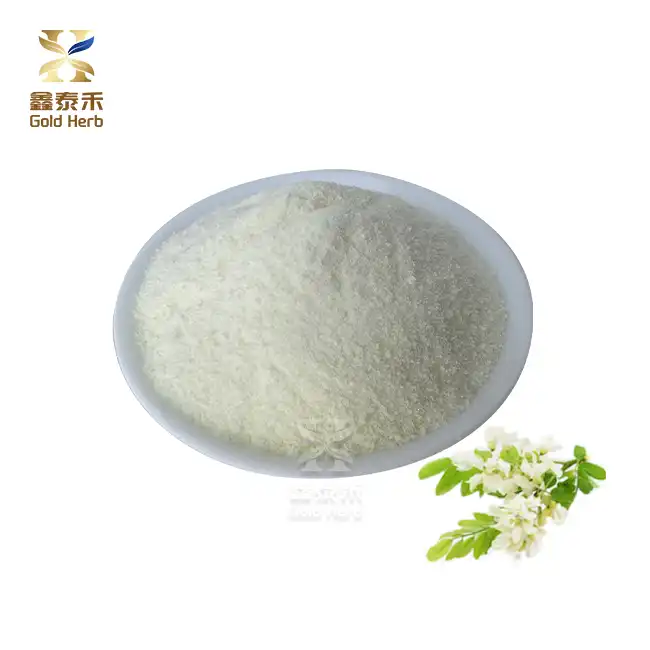 What is rutin good for?